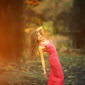 Elena Saychuk's photo