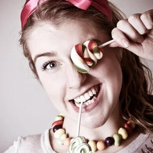 Maria Podkovyrova's photo