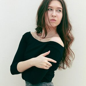 Kristina Lahmostova picture