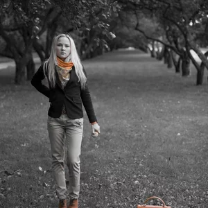 Ulia Danilova's photo