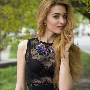 Anastasia Soldatova's photo