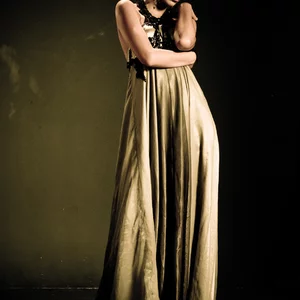 Anastasia Aleynikova's photo