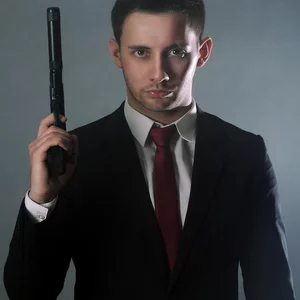 Maksim Gudkov's photo