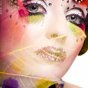 make-up