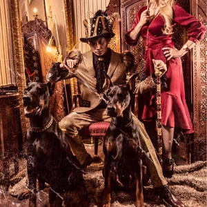 Johnny Lee's photo