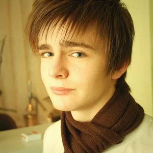 Sergej Volkov's photo