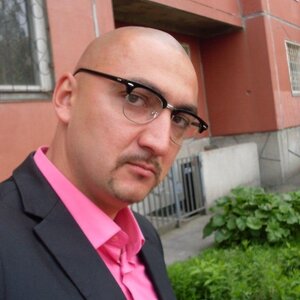 Sergey Sokolskiy picture
