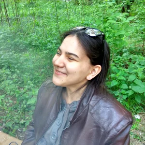 Sof'a Ivanova的照片