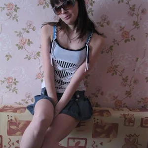 Olen'ka Kornilova's photo