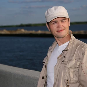 Nikolay Lisin's photo