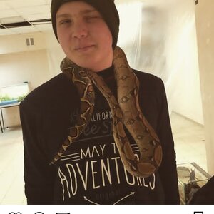 Егор Костров