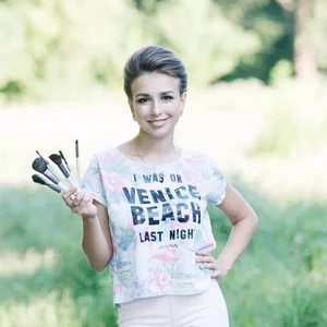 Дана Грыта's photo