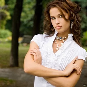 Foto von Olga Ivanichenko