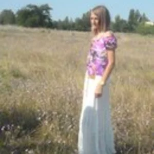 Elizaveta Vorob'jova's photo