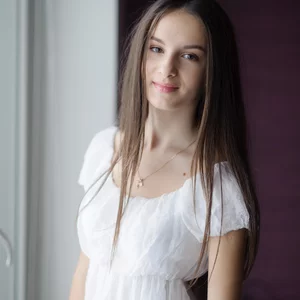 Алина Alina_rezy Резниченко's photo