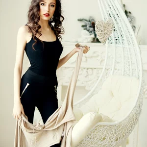 Hanna Schastnaya's photo