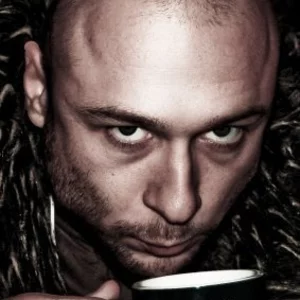 Il'a Borsevskij's photo