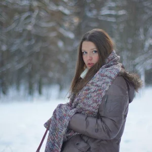 Victoria Antimenko's photo