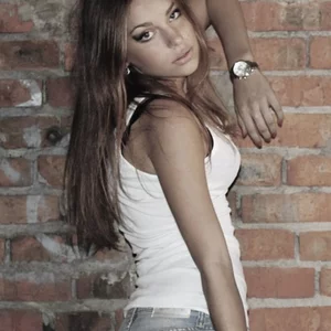 Daria Vladimirova's photo