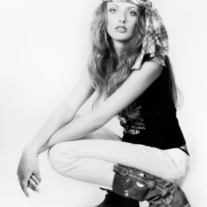 Nadezda Gladun's photo