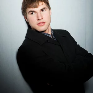Aleksandr Sinicyn's photo