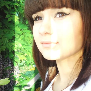 Dina Samsutdinova's photo