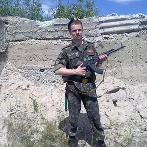 maks matveev's photo