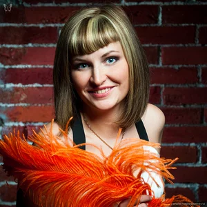 Oksana Aminova's photo