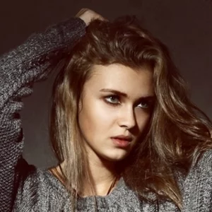 Ana Kalinnikova's photo