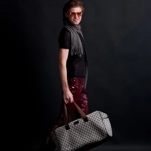 Golda Meyer's photo