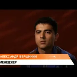 Okhun Komilov's photo