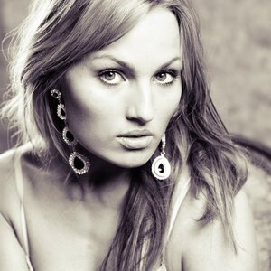 Светлана Улыбина