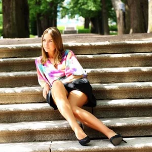 Ludmila Ivanova's photo