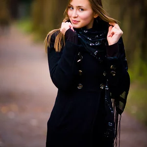Olga Vesnovata's photo