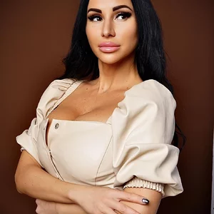Anastasia  Kozlova's photo
