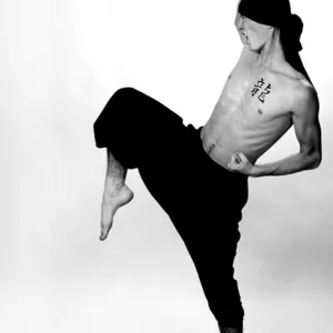 Artem Tihonov's photo