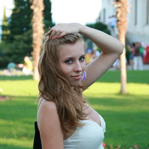 Inna Oksen''s photo