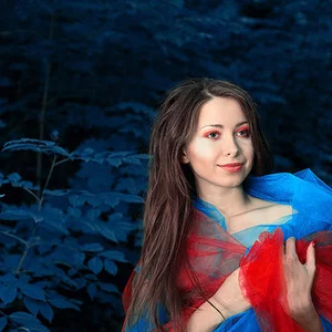 Elena Usakova的照片