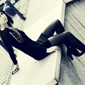 Dar'a Cerednikova's photo
