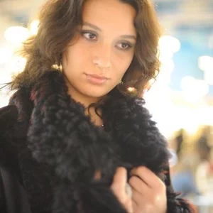 Viktoria Lubenko's photo