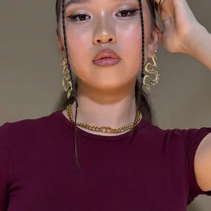 Foto Aliman Kamalova