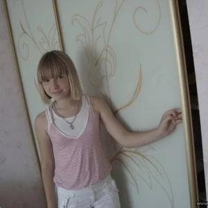 Nastuna Dmitrenko's photo