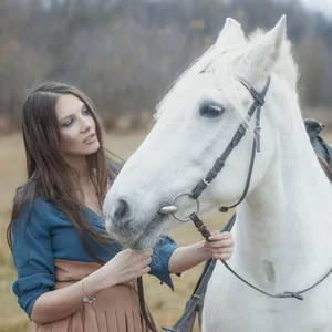 Foto Adelina Amurova