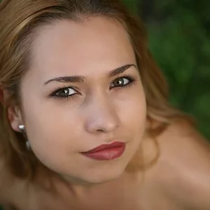 модель,  портрет,  Oleg Zavyalov