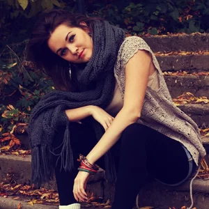 Alena Chugunova's photo