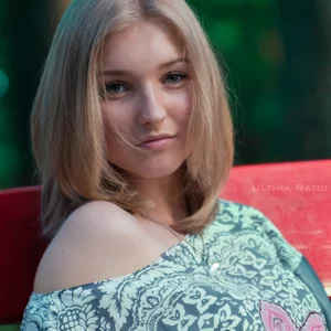 Liana Pulupiv's photo