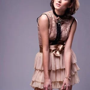 Ulia Popova's photo