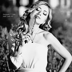 Elena Omel'cenko's photo