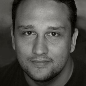 Василий Vassilek Голубкин