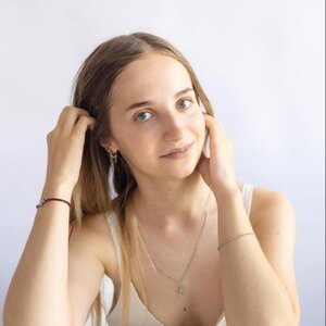 Valentina Uhars'ka Uhars'ka picture